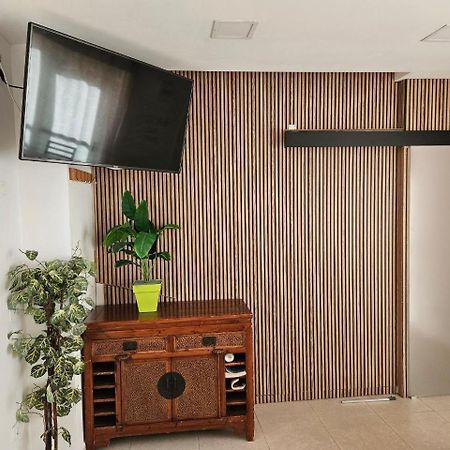 Triplex A 200 Metros De La Playa Apartman Gandía Kültér fotó