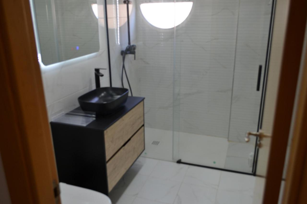 Triplex A 200 Metros De La Playa Apartman Gandía Kültér fotó