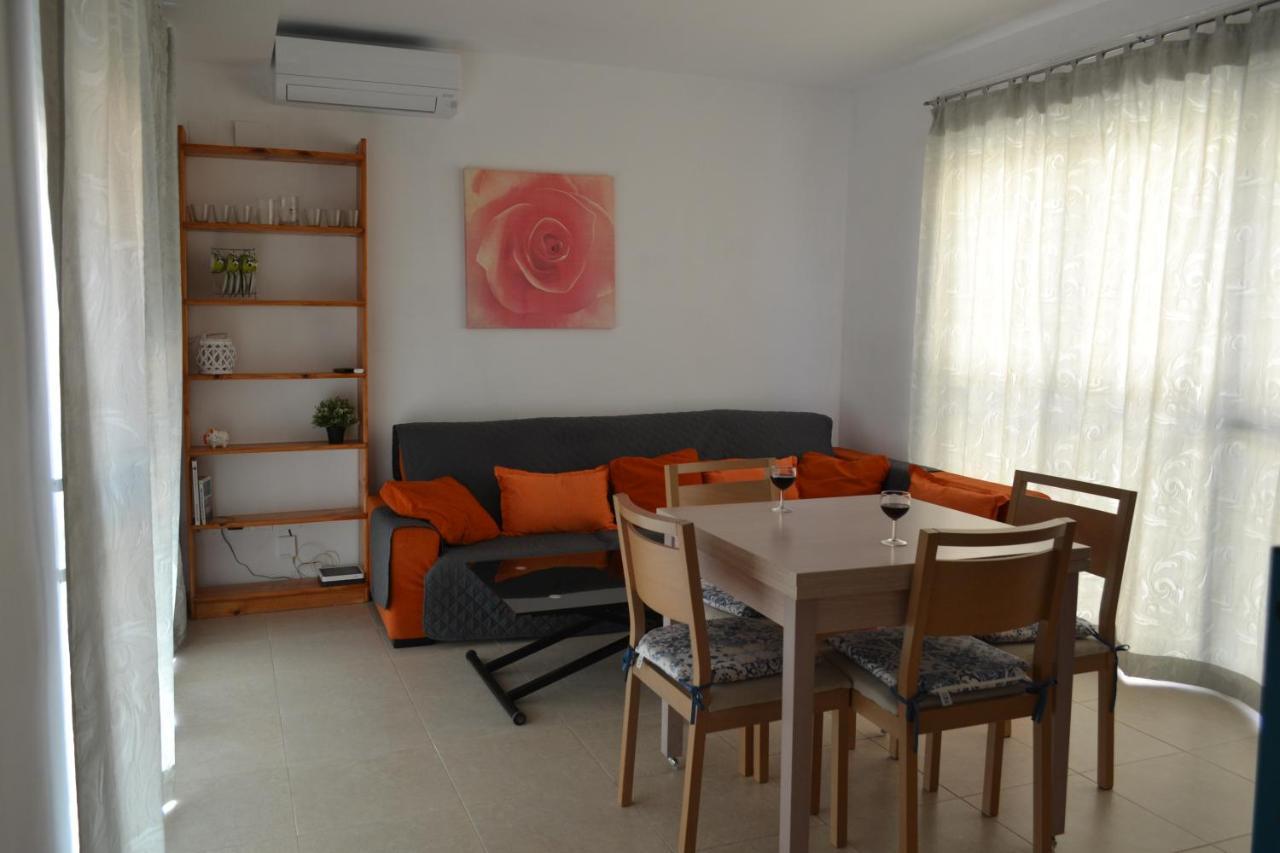 Triplex A 200 Metros De La Playa Apartman Gandía Kültér fotó