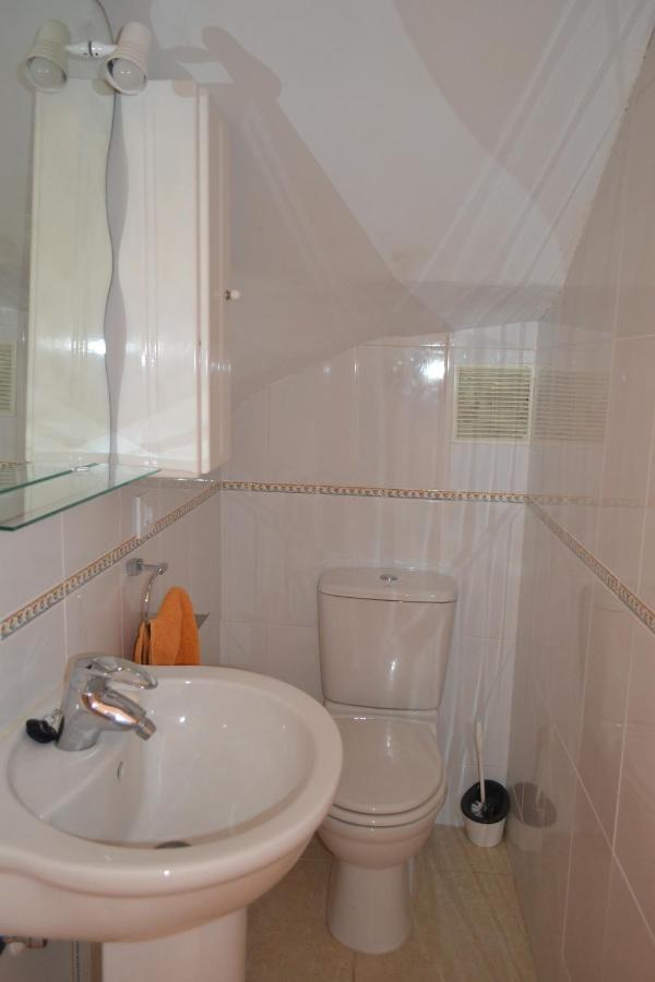 Triplex A 200 Metros De La Playa Apartman Gandía Kültér fotó