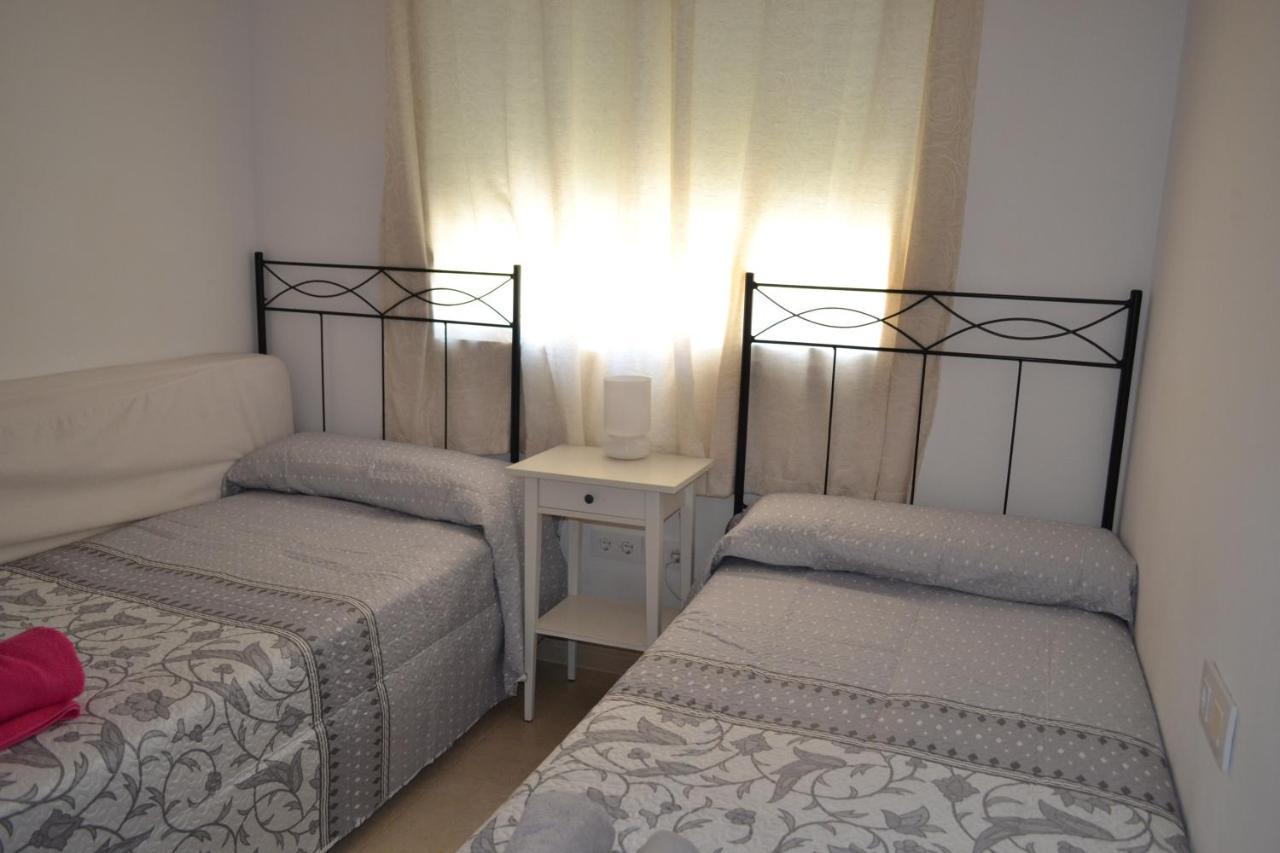 Triplex A 200 Metros De La Playa Apartman Gandía Kültér fotó