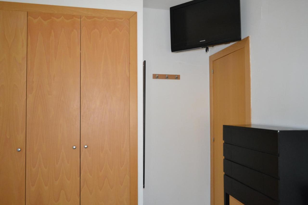 Triplex A 200 Metros De La Playa Apartman Gandía Kültér fotó