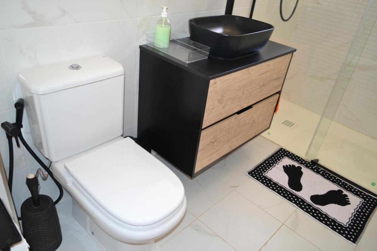 Triplex A 200 Metros De La Playa Apartman Gandía Kültér fotó