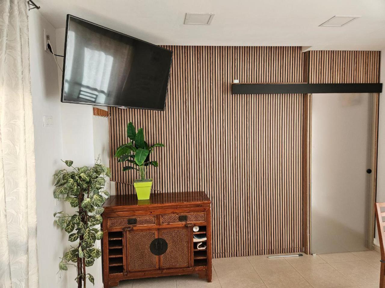 Triplex A 200 Metros De La Playa Apartman Gandía Kültér fotó